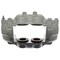 Raybestos Toyota 4Runner 03-09/Fj Cruiser 07-14 Semi Loaded Cal, Frc11550N FRC11550N - alternate 2